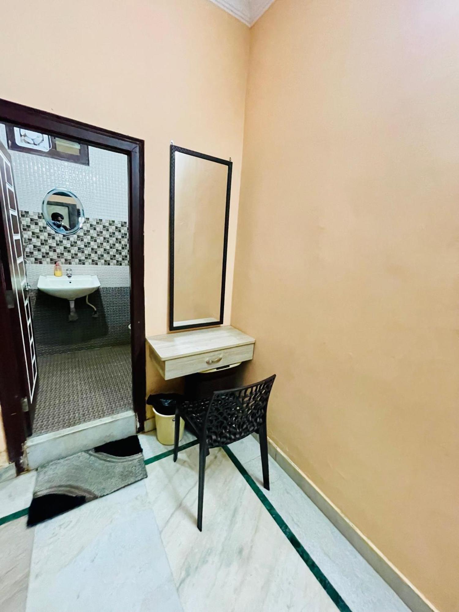 Prince Castle-4Bhk Apartment,Guesthouse Хидерабад Екстериор снимка