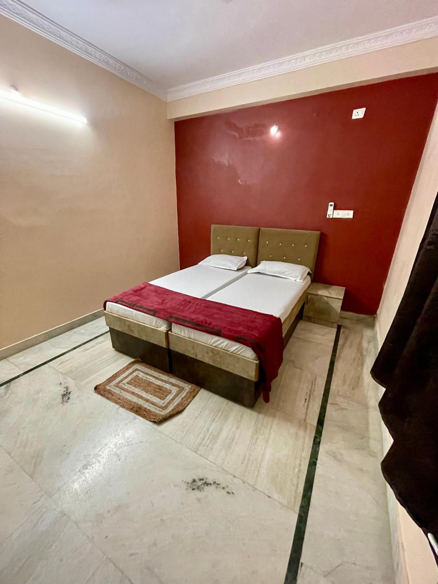 Prince Castle-4Bhk Apartment,Guesthouse Хидерабад Екстериор снимка