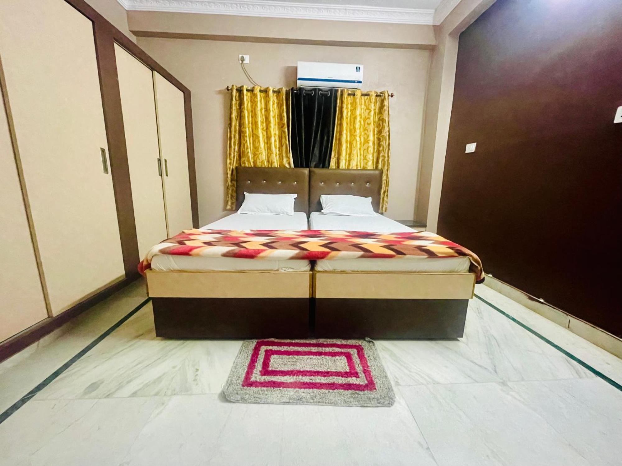 Prince Castle-4Bhk Apartment,Guesthouse Хидерабад Екстериор снимка