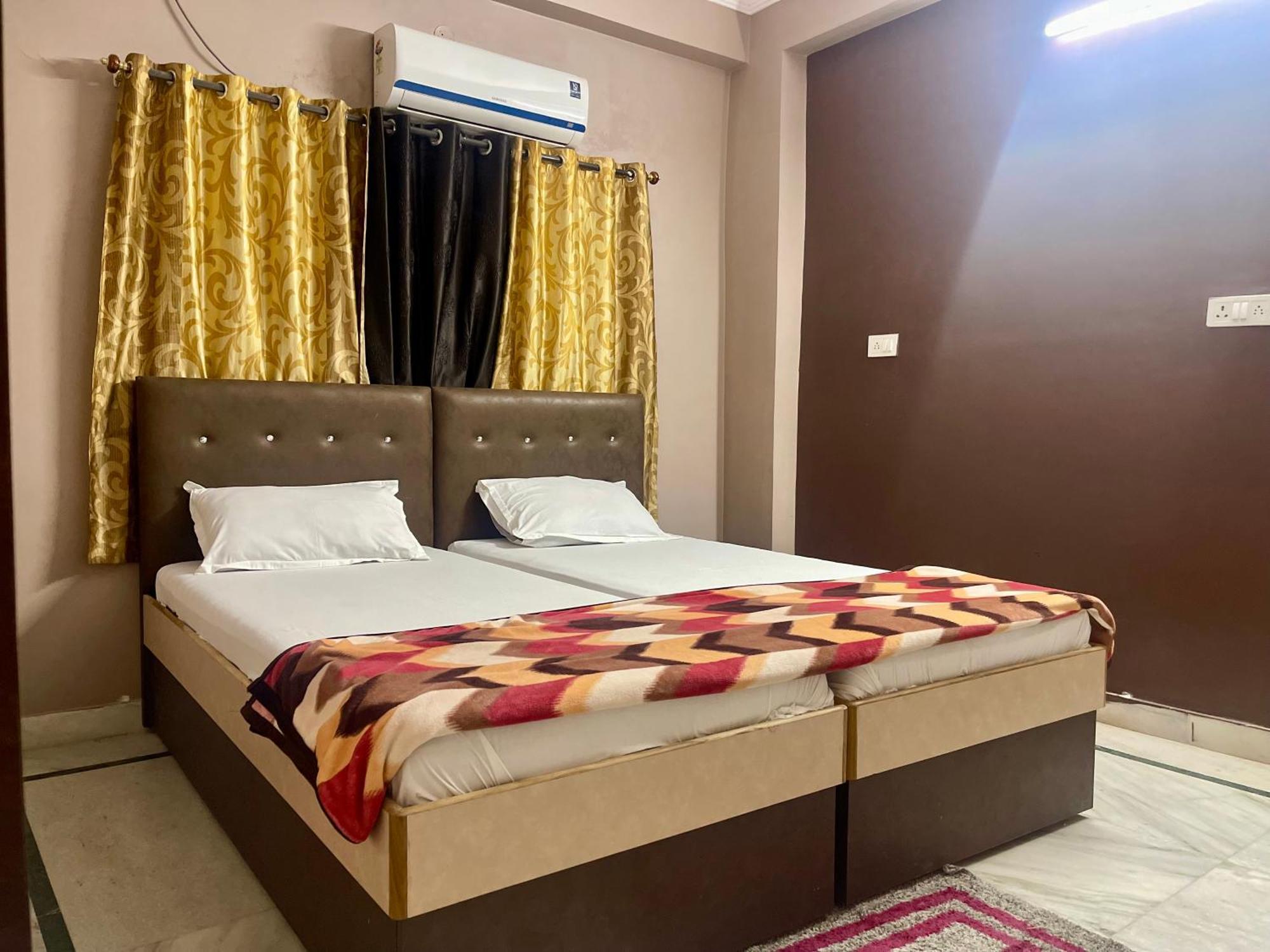 Prince Castle-4Bhk Apartment,Guesthouse Хидерабад Екстериор снимка