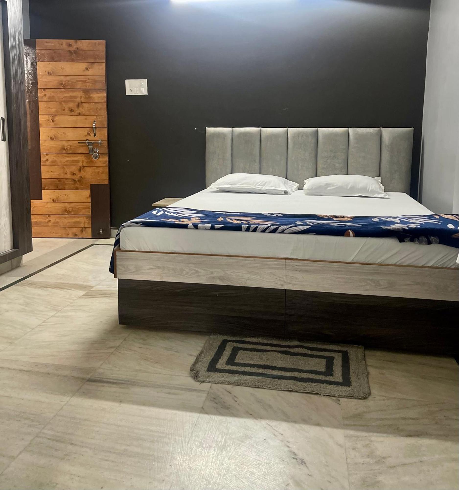 Prince Castle-4Bhk Apartment,Guesthouse Хидерабад Екстериор снимка
